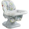 Fisher-Price SpaceSaver High Chair, Green