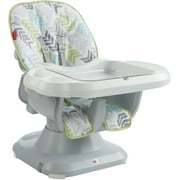Fisher-Price SpaceSaver High Chair, Green