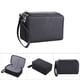 thumbnail image 4 of Pencil Case, Art Pencil Case, Elastic Strap Holds Stores And Organizes Pencil Or Pen Pencil Sharpener​ Ruler For Eraser Children Students Friends ANGGREK No, 4 of 5