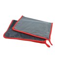 thumbnail image 1 of Dsscvnef Grade Fine Fiber Towels Household Car Wash Drying and Car Beauty Fine Fiber Kitchen Towels Absorbent Car Wash Towels Red Color Fall Hand Towels for Bathroom Extra Large Towels Oversized Bath, 1 of 7
