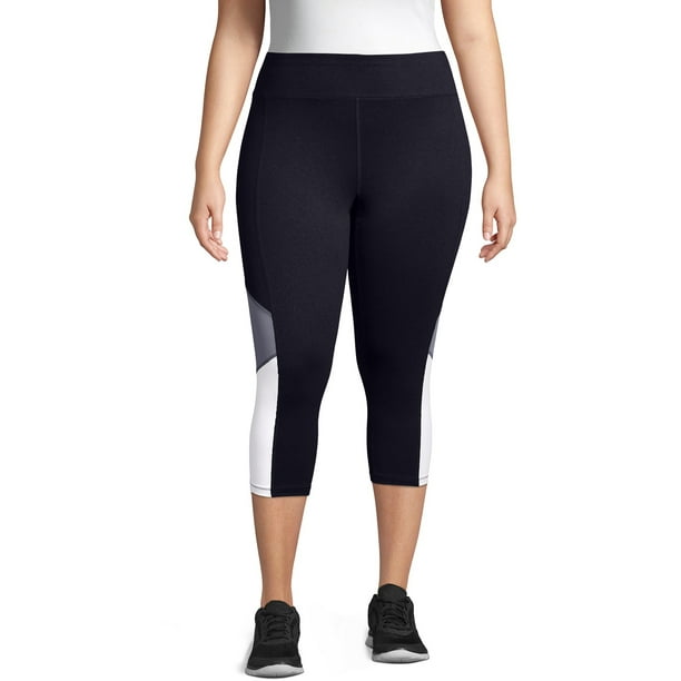 plus size nike capri leggings