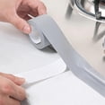 thumbnail image 5 of Waterproof Sealing Tape Shower Sink Bath Sealer 3.2m x 3.8cm White, 5 of 5