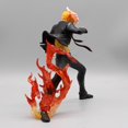 thumbnail image 3 of Sanji-figuras de Pvc coleccionables de One Piece, modelo de juguete de 19cm, Pies Negros, pie de Diablo, Batalla, adornos de escritorio, regalo de moda, Gk Mod Hall, 3 of 4