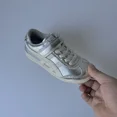 thumbnail image 3 of Zapatos informales para niños, primavera y otoño, nuevo estilo, zapatos de entrenamiento para niños, fondo suave, cuero genuino, bonitos para correr, 2024, 3 of 5