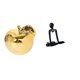 thumbnail image 1 of Escultura de fruta, figura de cerámica, decoración, colección, artesanía, delicado adorno, estatua para porches, restaurantes, oficinas, pensador abst, 1 of 8