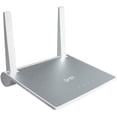 thumbnail image 1 of Router inalambrico Ghia 300mbps 802 Multimodo access point repetidor wisp 11n, 1 of 3