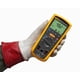 thumbnail image 2 of Medidor digital de resistencia de aislamiento con megóhmetro Fluke 1507, 2 of 5