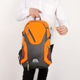 thumbnail image 4 of 1 Pce Sac à Dos de Sport Multifonction, Sac de Rangement Léger pour Hommes pour Camping, Randonnée et Voyage en Plein Air, 4 of 5