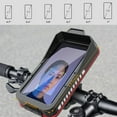 thumbnail image 3 of Support de Téléphone de Vélo Réglable Support de Trottinette Électrique Support de Téléphone de Vélo Réglable Fonction de Rotation, 3 of 6