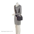 thumbnail image 5 of Pre-Owned Gucci Jumbo GG Matelasse Leather Small Shoulder Bag, 5 of 11