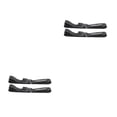 thumbnail image 4 of Greeniant 2 correas atadas para equipaje, correa para pestañas, arnés de fijación para carga, hebilla ajustable para maleta, correas de viaje Negro/M 2piezas, 4 of 6