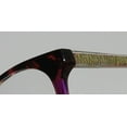 thumbnail image 6 of DANA BUCHMAN ANICIA CAT EYE LENSES COLORFUL ACETATE FANCY EYEGLASS FRAME/GLASSES, 6 of 7