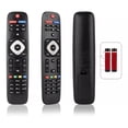 thumbnail image 1 of Control Remoto Smart Tv Compatible Con Todos Los Philips Pfl Fertek CE-P11, 1 of 9