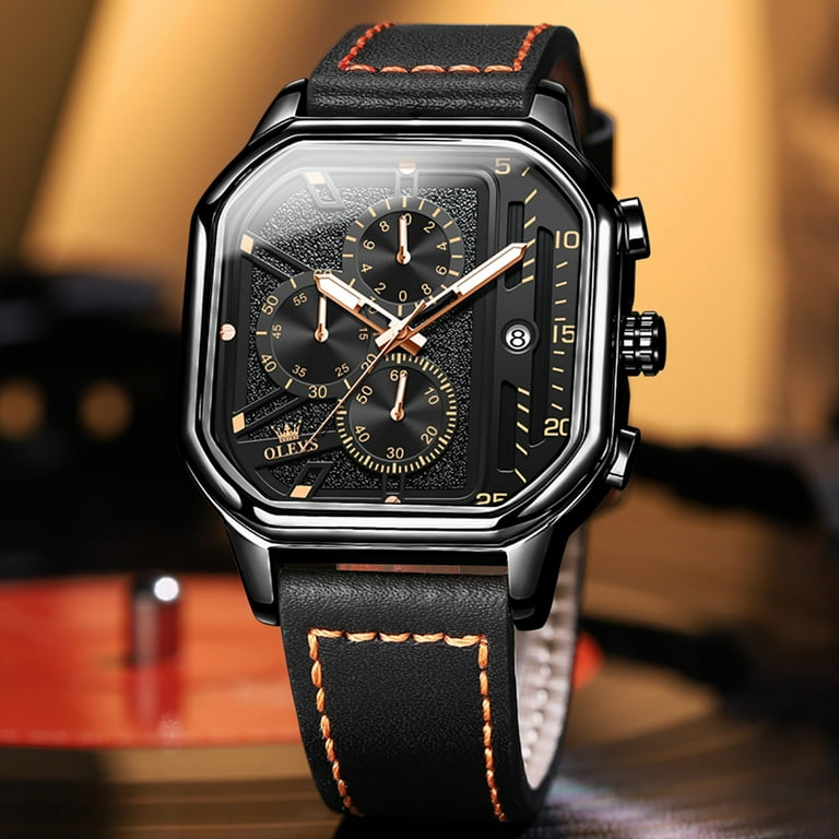 chinese dress ladies Men's Seiko Essentials Watch SUR461 main image 1