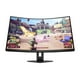 thumbnail image 1 of Monitor HP OMEN Gaming 27c QHD 240 Hz de 27" HP Gaming 27" 240 Hz Quad HD; 35D67AA, 1 of 3