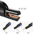 thumbnail image 3 of Soporte de electrodo de soldadura 600A-800A shamjiam, 3 of 8
