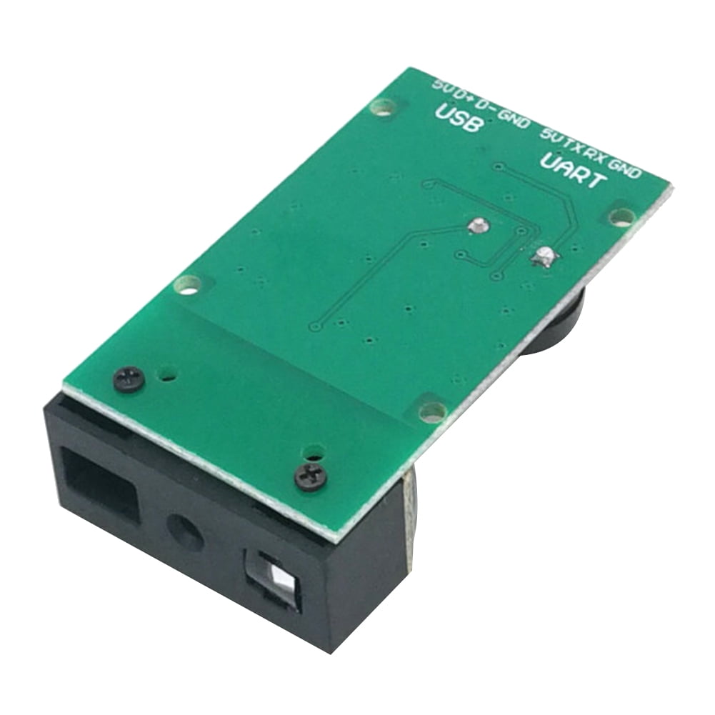 GM67 1D/2D USB UART Barcode Scanner QR Code Scanner Module Reader