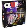 Clue Classic Mystery Board Game with Activity Sheet for Kids and Family Ages 8 and Up, 2-6 Players, Spanish Version