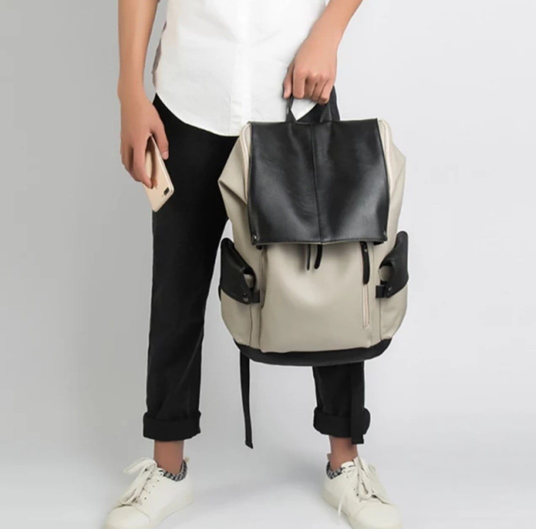 Business/Casual Laptop Backpack