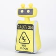 thumbnail image 3 of Plush Toilet Man Makes Fun Of A Stuffed Animal Doll Gift For A Friend Figure Toys Gift For Fans 11.8 Inch, 3 of 3