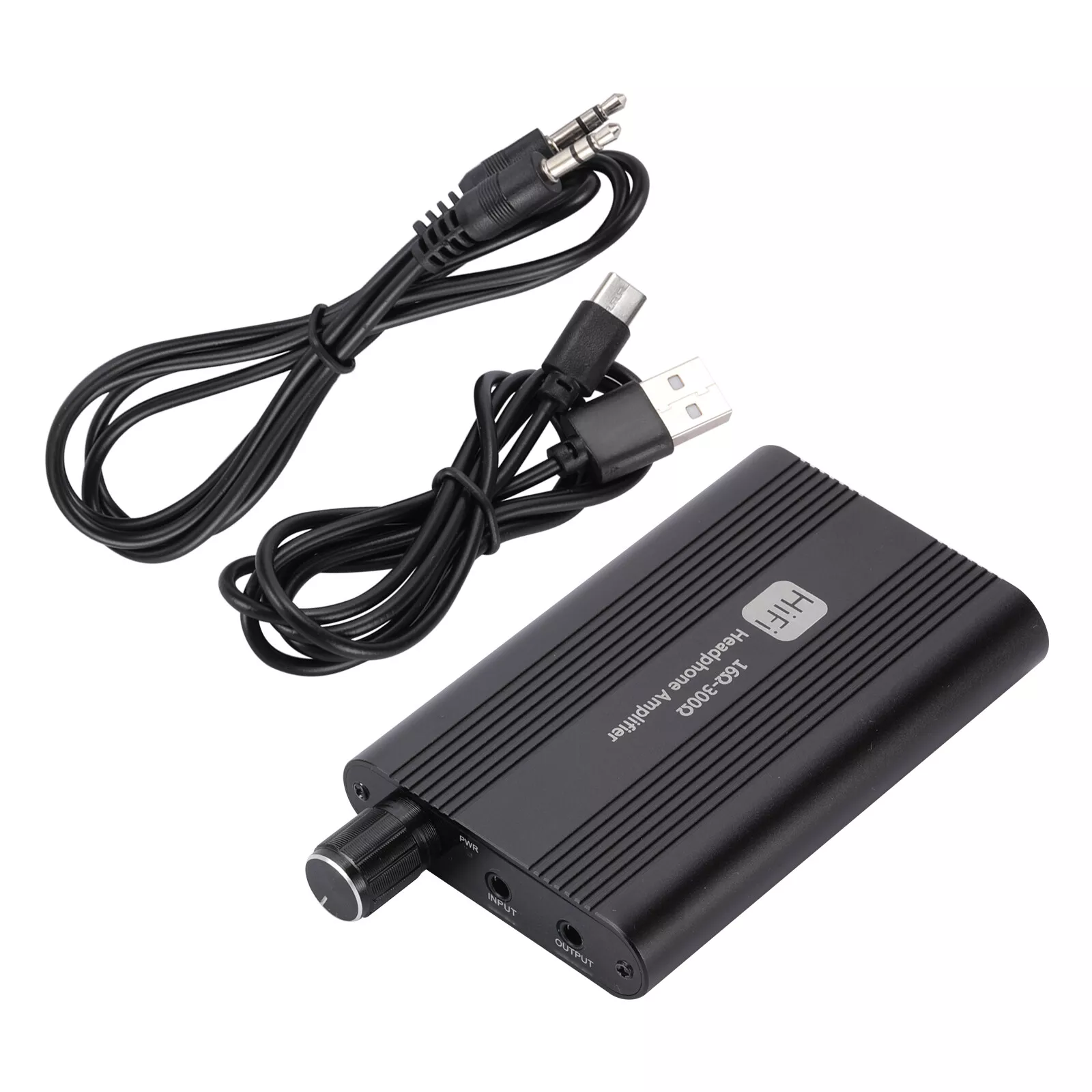 FiiO, Bluetooth Headphone Amplifier, BTR13 with LDAC aptX HD