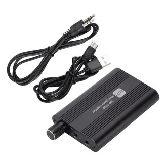 Astro MixAmp Pro TR Headset Amplifier for PC Gaming and Streaming