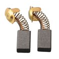 thumbnail image 1 of Bgsha 2pcs 999073 Brush Set Replacement Part for CR10V DH38YE H45SB2, 1 of 7