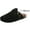 Black, variant on BERANMEY Women's Clogs & Mules Shoes Stylish Comfort Potato Clogs Shoes with Arch Support Cork Footbed Couple's Clogs for Women and Men