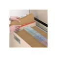 thumbnail image 4 of FILE FOLDER LEGAL FASTENER POSITIONS 1&3 2/5 CUT 50/BOX, 4 of 5