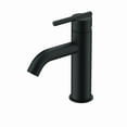 thumbnail image 6 of Gerber D225458 Parma 1.2 GPM Single Hole Bathroom Faucet - Bronze, 6 of 7