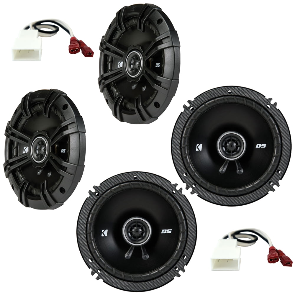 Fits Pontiac Vibe 2003-2008 Factory 