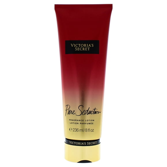 Loción corporal Victoria's Secret Pure Seduction Loción corporal Dama 8 oz