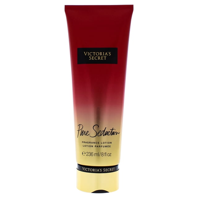 Loción corporal Victoria's Secret Pure Seduction Loción corporal Dama 8 oz