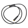 thumbnail image 3 of 3 Pin Connector Cable, Electric Bike Conversion Adapter Cable Waterproof Ebike Modification Adaptor Cable, 3 of 7