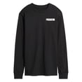 thumbnail image 2 of The Predator - Alien Hunter - Men's Long Sleeve Graphic T-Shirt, 2 of 4