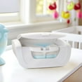 thumbnail image 2 of Munchkin Mist Wipe Warmer, Blanco Munchkin NA, 2 of 7