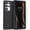 Black, variant on For Samsung Galaxy S23 Ultra Case Cover 3 in 1 Layers Rugged Heavy Duty Shockproof 6.8'' Grey