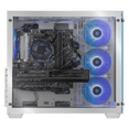 thumbnail image 4 of Xtreme PC Gaming Geforce RTX 5070 Intel Core I9 12900F 32GB DDR5 SSD 1TB WIFI Tank Pro White, 4 of 6