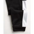 thumbnail image 4 of Pantalones deportivos New Balance para niños, paquete de 2, tricot, tallas 18-20, 4 of 7