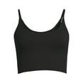 thumbnail image 5 of Sofia Intimates by Sofia Vergara Women's Cropped Cami Bralette, 5 of 6