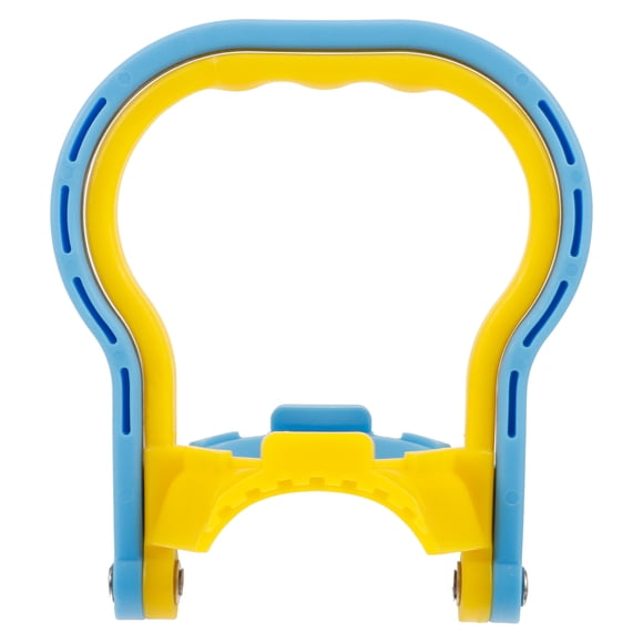 BRIGHTFUFU Asa para transportar el cubo de agua Asa para transportar el contenedor de agua Asa para jarra de agua