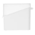 thumbnail image 2 of Caja de almacenamiento para cocina, soporte transparente para rebanadas de queso, nevera, contenedor de queso, caja de conservación de alimentos, 2 of 4
