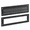 Oil Rubbed Bronze-10 Inch, variant on Bronze 13 Inch 1-pack Solid Brmail Slot With Internal Frame Is Well Made Door Slots