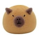 thumbnail image 1 of Esponja de baño para bebé, esponja de baño de capibara, hermosa bola exfoliante, juguetes de baño para niños, esponjas de burbujas para niños, niñas y, 1 of 9