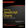 thumbnail image 2 of Beginning JavaScript Charts: With jqPlot, d3, and Highcharts (Expert's Voice in Web Development), 2 of 2