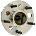 thumbnail image 2 of MPA WH512006 Wheel Bearing and Hub Assembly, 2 of 3