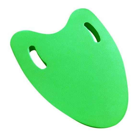 Swimming Pool Supplies, Swimming Kickboard Kids Adults Safe Pool Training Aid Float Foam Board Tool New, Swimming Pool Accessories, Swimming Pools for Kids, Green(F)