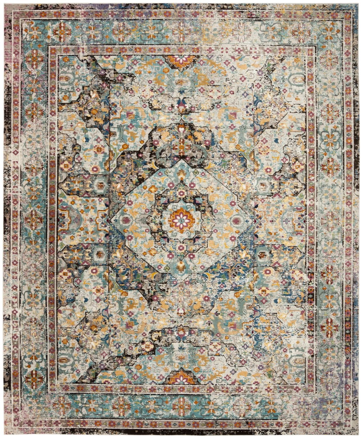 Safavieh Aria Lucy Traditional Area Rug