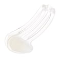 thumbnail image 6 of Sporti PC & Silicone Anatomic Nose Clip, Fits Youth & Adults, with Storage Case, 6 of 6