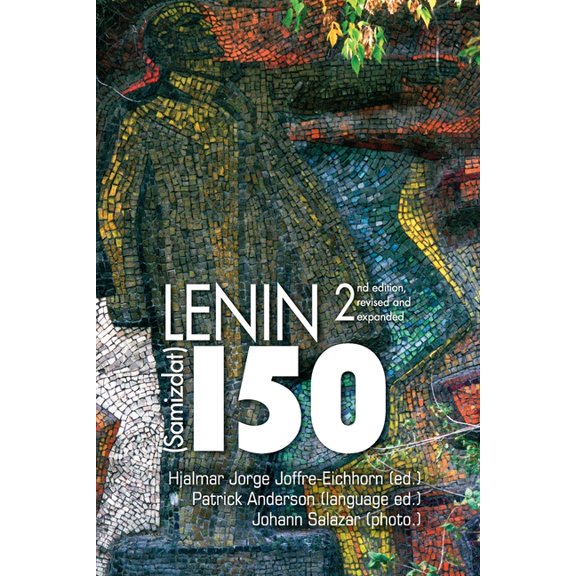 Lenin150 (Samizdat), (Paperback)